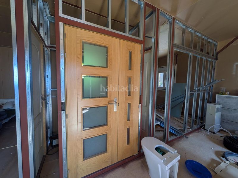 Foto c940890d-9852-4fdd-a4b3-c5ffa0c9b22a. Casa amb aparcament a Pioz
