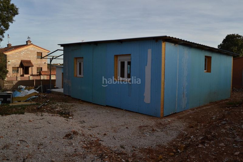 Foto da53bd97-8368-4575-83ba-d793bc297231. Casa amb aparcament a Pioz