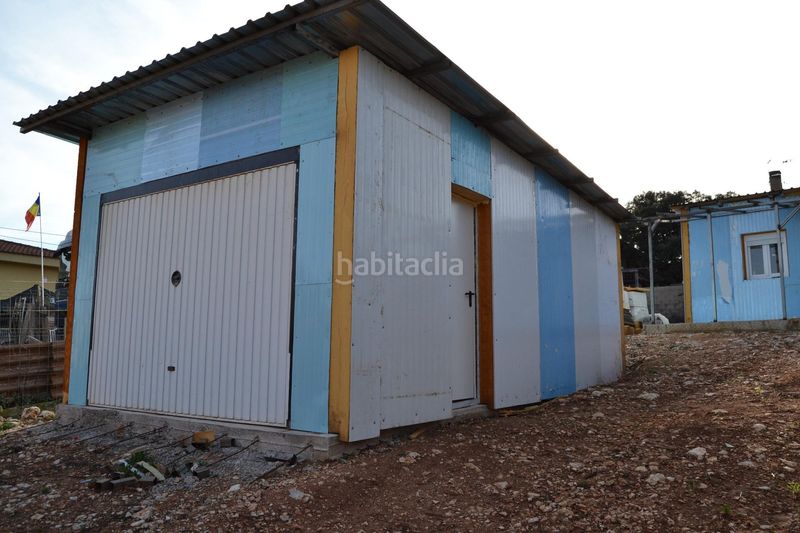 Foto e2cfc5bc-56d6-49f5-b77e-4d5366ed0911. Casa amb aparcament a Pioz