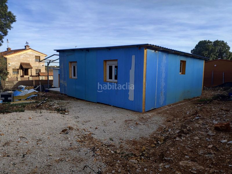 Foto e555c548-fc45-4e38-b99e-07ac48428dcc. Casa amb aparcament a Pioz