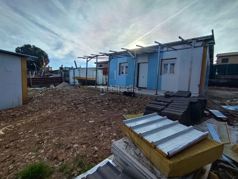 Foto eb05cfc4-3449-4a42-9a3e-a9cfdc5727b7. Casa amb aparcament a Pioz