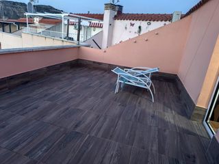 Casa adossada a Anchuelo. Chalet adosado en anchuelo