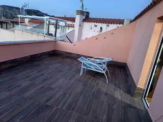 Maison jumelée à Anchuelo. Chalet adosado en anchuelo