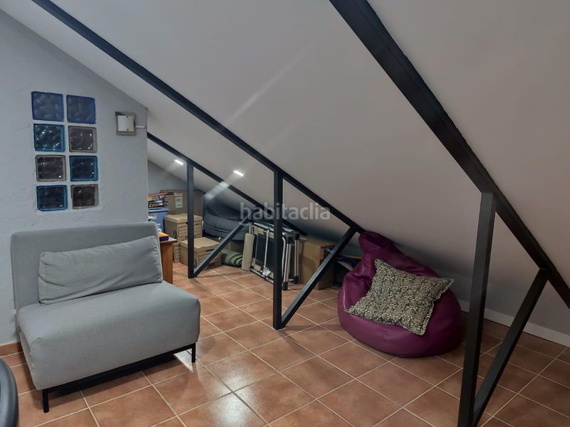 Foto ae5ff557-11a2-4508-b1db-bebdd6e52daa. Casa adossada amb calefacció aparcament piscina a Anchuelo