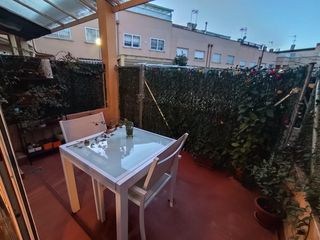 Casa adossada a Anchuelo