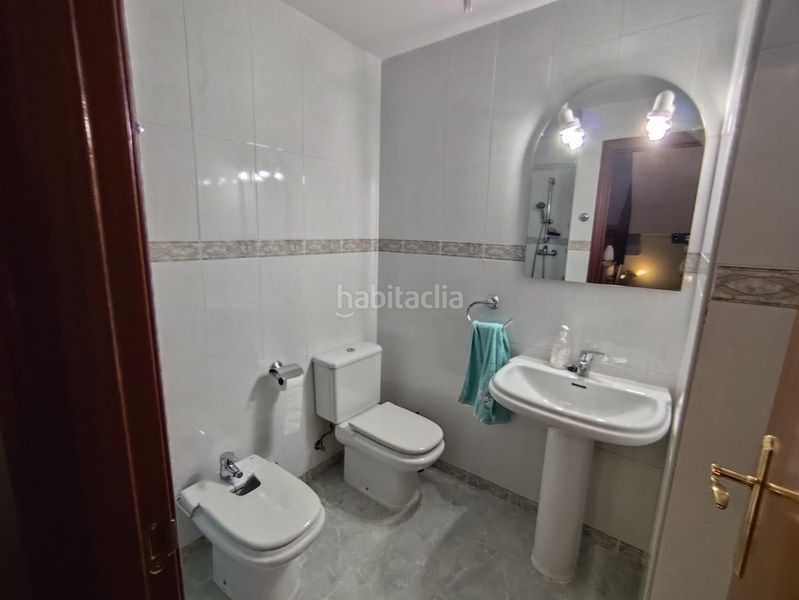 Foto b03ee947-d876-41d8-b88c-443cc43054fa. Casa adossada amb calefacció aparcament piscina a Anchuelo