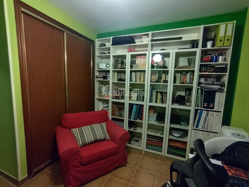 Foto b6ff0581-74b9-4625-a998-56718b5c5107. Casa adossada amb calefacció aparcament piscina a Anchuelo
