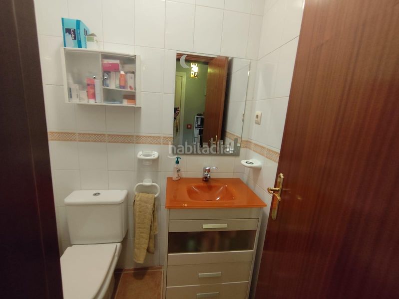Foto c34cbf8c-130a-407b-8803-964656f70e00. Casa adossada amb calefacció aparcament piscina a Anchuelo
