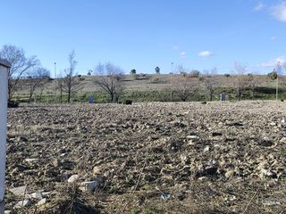 Industrial plot in Algete Centro. Terreno industrial en poligono los bordales villalbilla