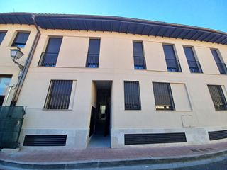 Location Appartement à Casco Histórico. Alquiler apartamento centro de alcala de henares