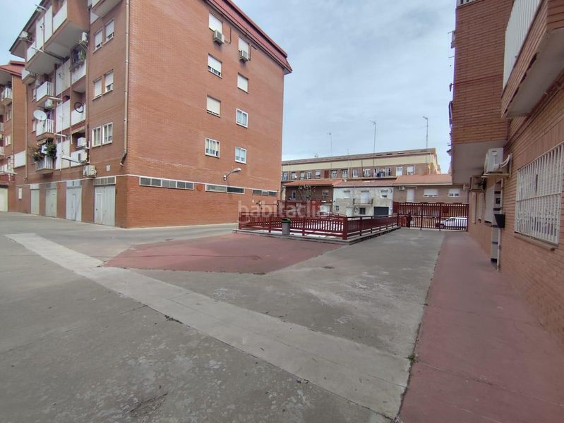 Foto 4daa5f97-29a7-4e76-ba45-9c606dcdc877. Dúplex amb calefacció aparcament a La Estación Azuqueca de Henares