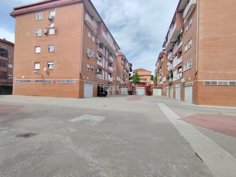 Foto c433f794-e757-4bb9-b060-ae901d4e5a14. Dúplex amb calefacció aparcament a La Estación Azuqueca de Henares