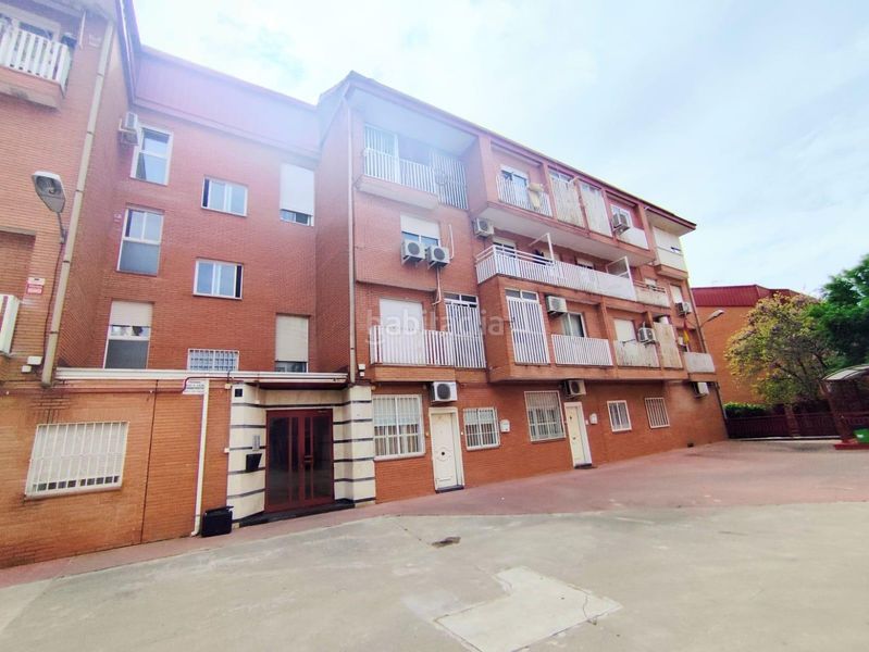 Foto f29eb702-f65c-4c02-b748-1333d1a3fa21. Dúplex amb calefacció aparcament a La Estación Azuqueca de Henares
