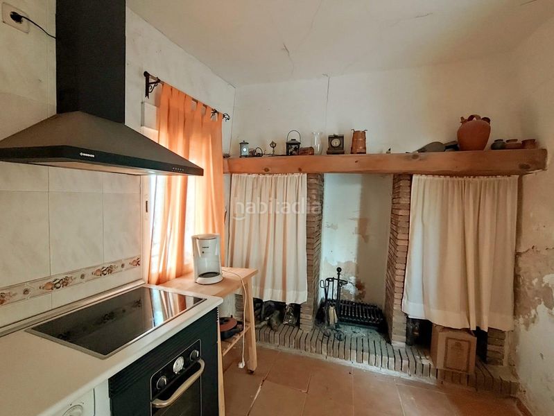 Foto 3ff87daa-8490-4e22-8f99-b60e9a4cdbb6. Casa a Almoguera
