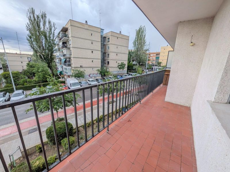 Foto 6f08fad5-3f18-4e13-9d0a-effd0f922639. Pis a Ciudad 70 Coslada