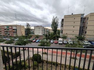 Pis a Ciudad 70. Oportunidad piso en coslada