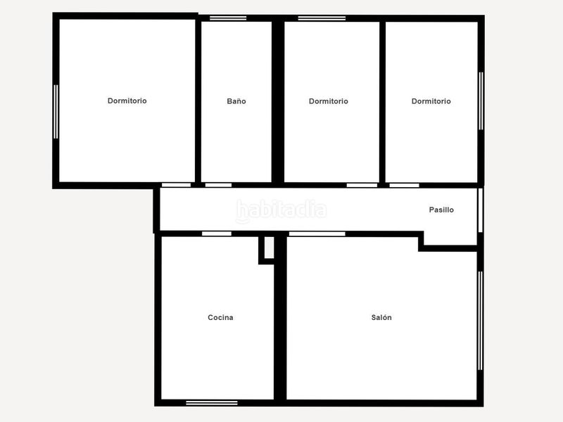 Foto 1d0a9e0c-269e-4e3c-b1a1-d035bfd8bd1b. Chalet  independiente en los manantiales en Hontoba