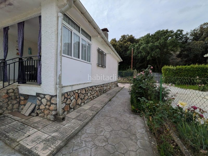 Foto 306a5b84-5263-4f22-8967-4f175c3488da. Chalet  independiente en los manantiales en Hontoba