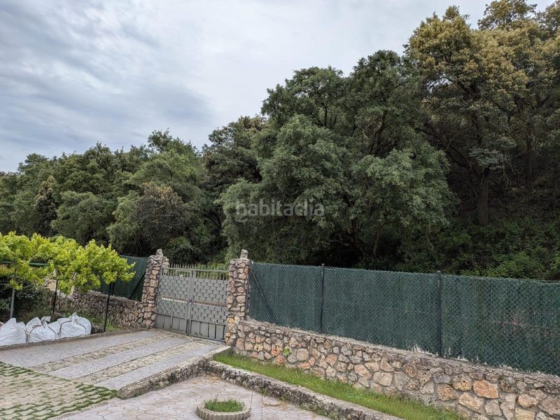 Foto 383f5a26-b880-4d93-ad85-e3aa1ccdb3e5. Chalet  independiente en los manantiales en Hontoba