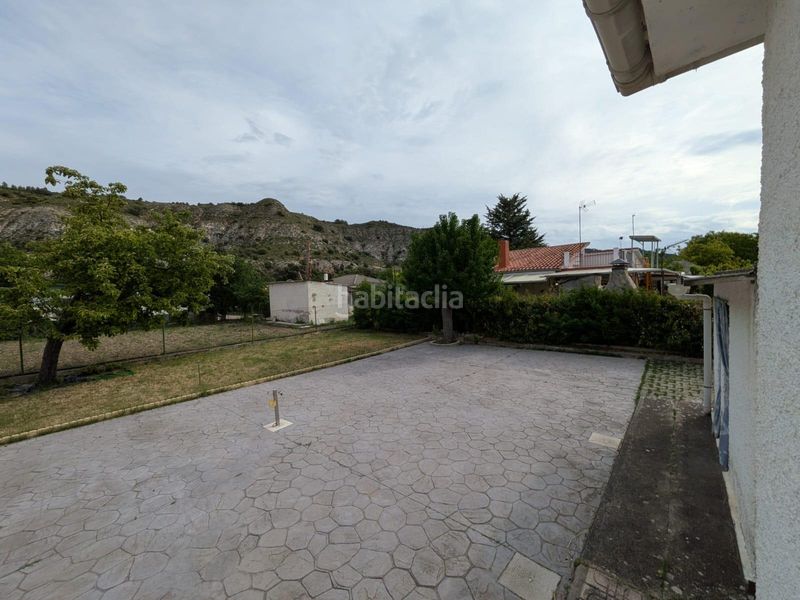 Foto 7d233122-8633-463d-9045-79eeb781bfb3. Chalet  independiente en los manantiales en Hontoba