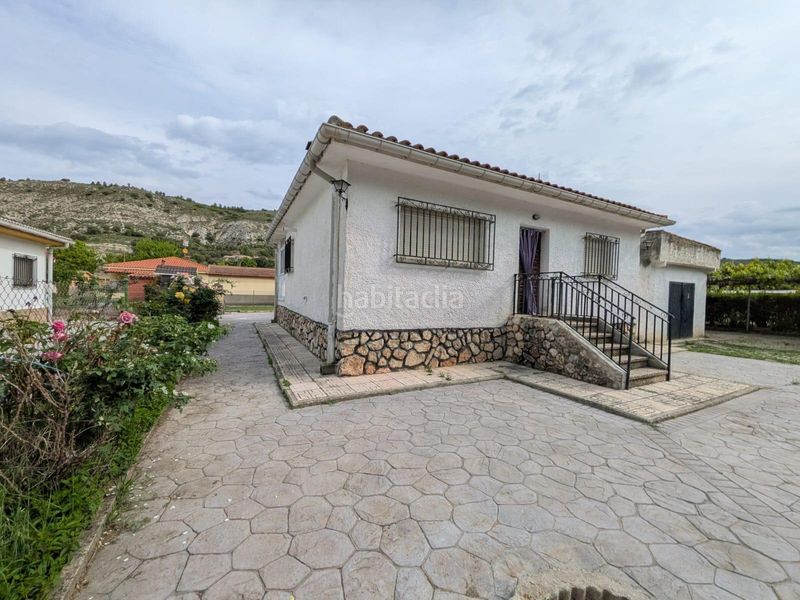Foto 9562150c-f3e9-4063-962d-d1ffee04c954. Chalet  independiente en los manantiales en Hontoba