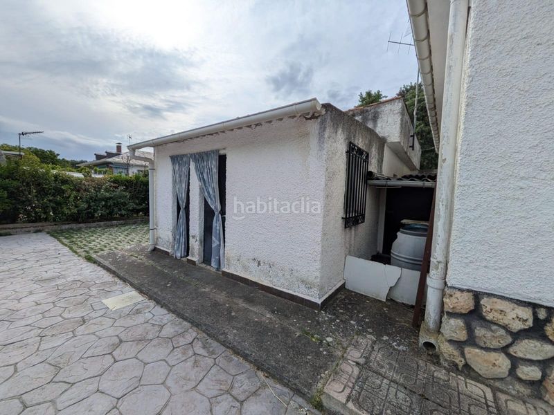 Foto b4756459-09f0-4081-bc40-1c169067b3d3. Chalet  independiente en los manantiales en Hontoba