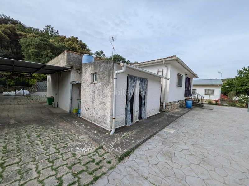 Foto d400ca6e-186c-4a63-92ac-191e6bf4e724. Chalet  independiente en los manantiales en Hontoba