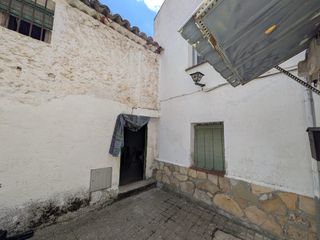 Maison jumelée à Villalbilla Pueblo. Casco de villalbilla