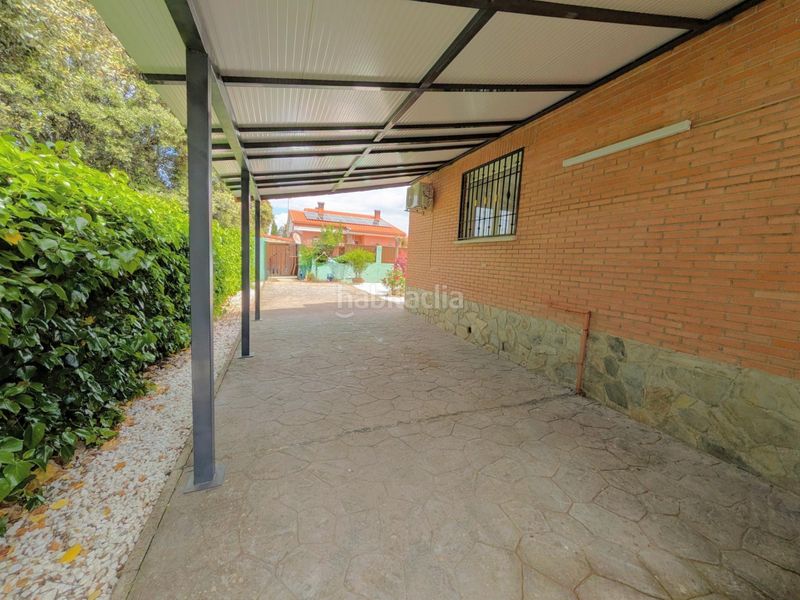 Foto 43e761ca-de0b-4f6b-8d18-923feae3f83e. Chalet  independiente urbanizacion la arboleda guadalajara en Pioz