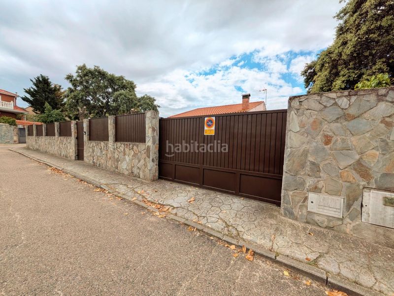 Foto 58e84263-1777-46d4-b844-2a437138b184. Chalet  independiente urbanizacion la arboleda guadalajara en Pioz