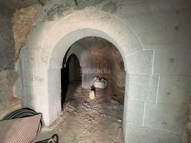 Foto a3b2e216-b764-41cd-8469-9c9da87eb5eb. Casa a Aranzueque