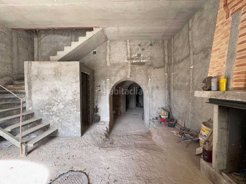 Foto b98f8514-b1bd-45ed-8357-ecc3fe13200e. Casa a Aranzueque