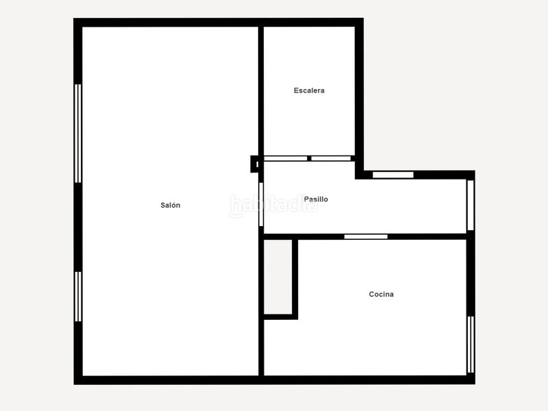 Foto a369f377-a6c5-4356-82b5-f474e5a36510. Casa adossada amb calefacció aparcament a Pioz