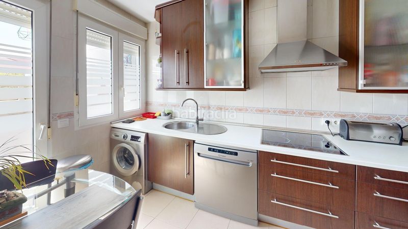 Foto d605c224-6b60-4eb1-897a-92285ed93ca9. Casa adossada amb calefacció aparcament a Pioz