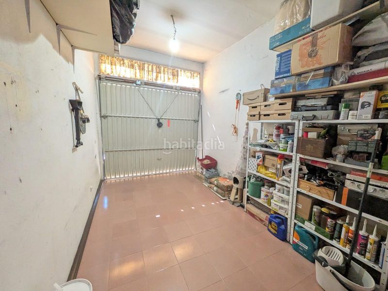 Foto d780da17-2e31-4d44-972e-3f4803b94d32. Casa adossada amb calefacció aparcament a Pioz