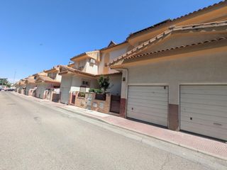 Casa adossada a Villalbilla Pueblo. Adosado en villalbilla