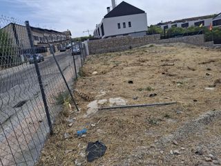 Terreny residencial a Villalbilla Pueblo. Parcela excepcional en el mirador de villalbilla