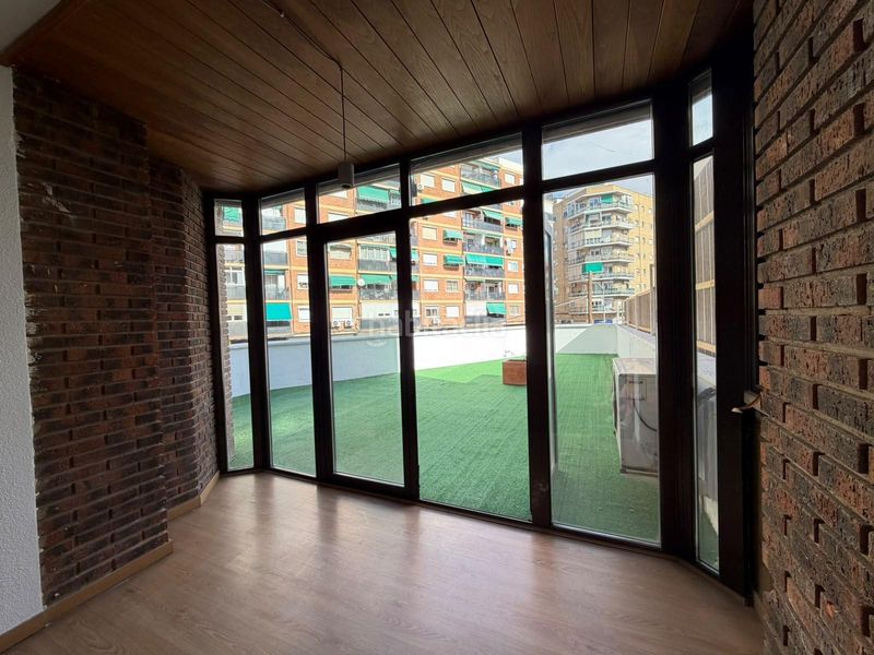 Foto 42a2e835-af3f-4fc2-95f3-ee6c2ab4f5a7. Dúplex edificio hexagono, conectividad y el centro a tu alcance en Alcalá de Henares
