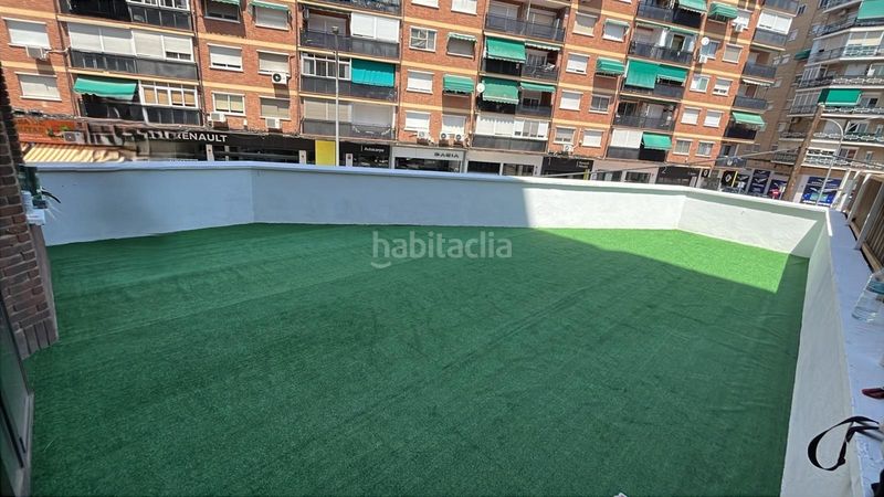 Foto 43616052-8e72-4690-ada5-6e91d37f7a8c. Dúplex a Estación-Parque O´Donnell Alcalá de Henares