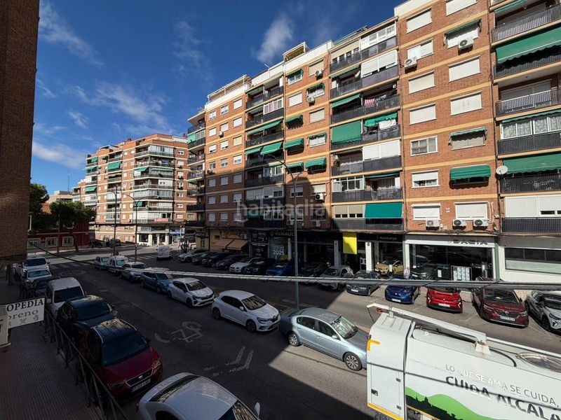 Foto 50427cc1-0a1d-40dd-94dd-a695c03c3af8. Dúplex edificio hexagono, conectividad y el centro a tu alcance en Alcalá de Henares