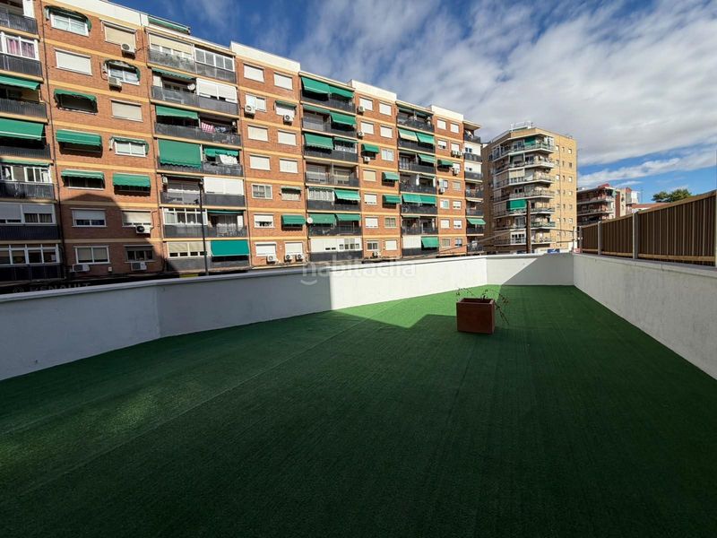 Foto 66baf51c-9d8f-4fc3-957a-1056455e3706. Dúplex edificio hexagono, conectividad y el centro a tu alcance en Alcalá de Henares