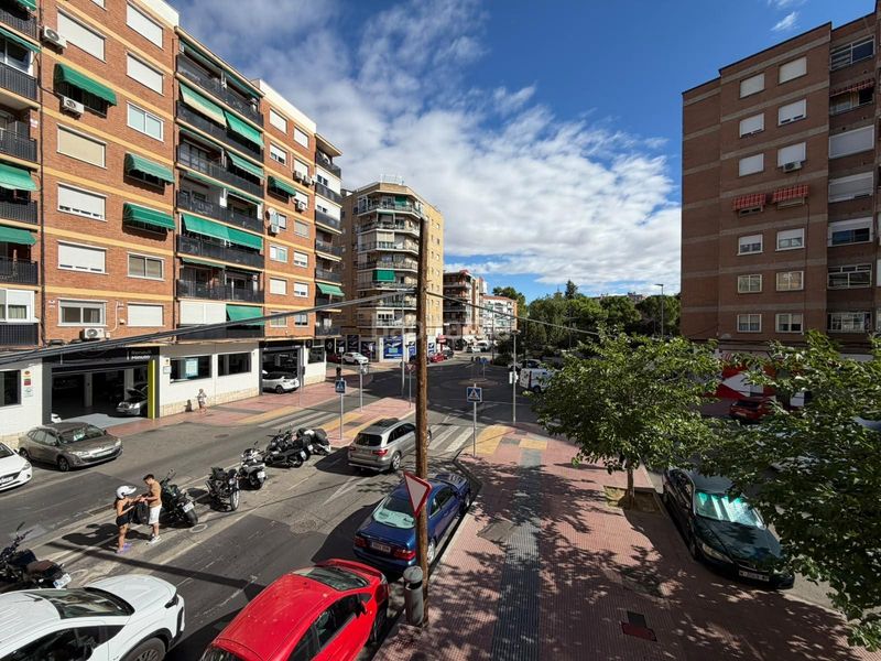 Foto 76cb737f-8209-4527-903f-98325f32e0e5. Dúplex edificio hexagono, conectividad y el centro a tu alcance en Alcalá de Henares