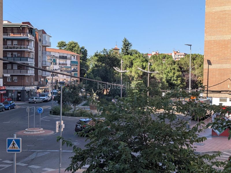 Foto bd58e7a2-5d9b-4741-92b5-9a21b6c773c8. Dúplex a Estación-Parque O´Donnell Alcalá de Henares