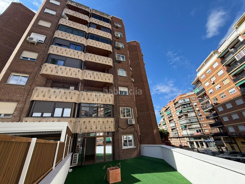 Foto c083a4aa-bc07-467e-b3eb-ba09fd902ff2. Dúplex edificio hexagono, conectividad y el centro a tu alcance en Alcalá de Henares