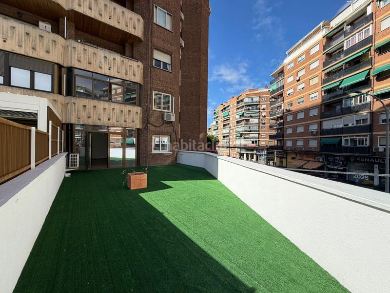 Foto c1e7fa6d-ce47-4ce4-adc6-903cb1db3088. Dúplex edificio hexagono, conectividad y el centro a tu alcance en Alcalá de Henares