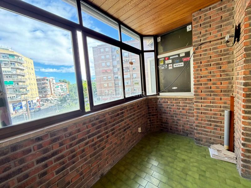 Foto c5bebf16-e7b5-4f22-8320-f7616e2c3c92. Dúplex edificio hexagono, conectividad y el centro a tu alcance en Alcalá de Henares