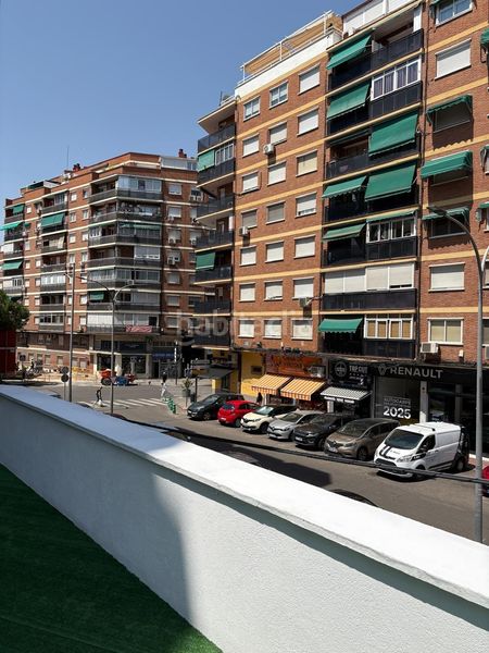 Foto c7a76f83-091e-4ede-9127-3a6aa4075f6b. Dúplex a Estación-Parque O´Donnell Alcalá de Henares