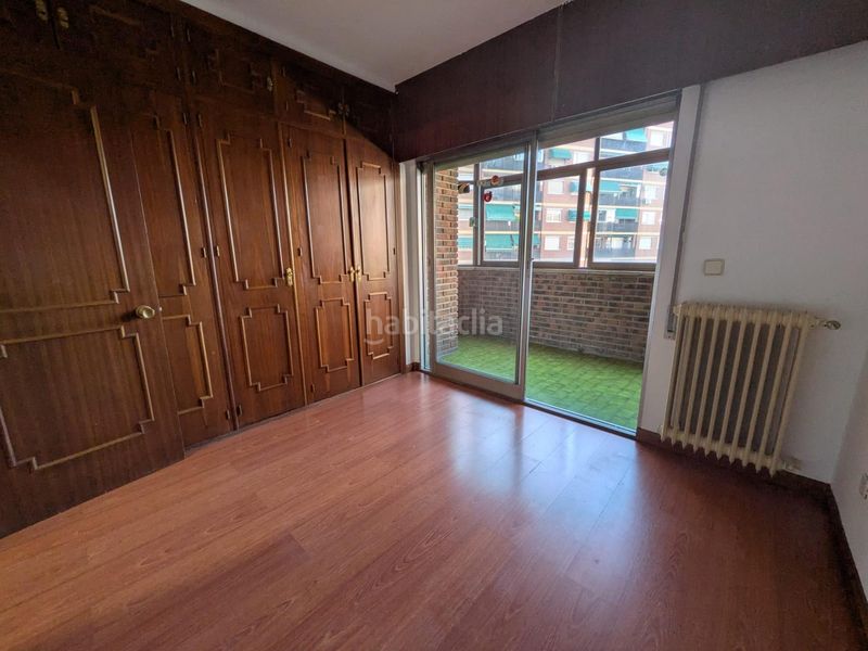 Foto ca0b6eb6-5e80-4df3-8fc1-3a547ebd296b. Dúplex a Estación-Parque O´Donnell Alcalá de Henares