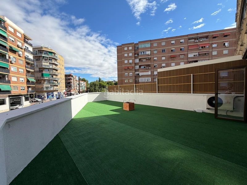 Foto d0ed781e-5b27-481a-9fba-efdd8f018155. Dúplex edificio hexagono, conectividad y el centro a tu alcance en Alcalá de Henares