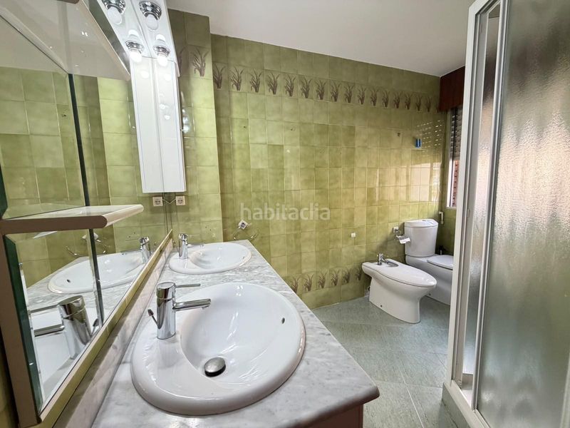 Foto f15598e5-914d-4437-9309-1b7a5ea41e39. Dúplex edificio hexagono, conectividad y el centro a tu alcance en Alcalá de Henares